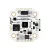 flywoo goku gn405 nano hd 35a stack v3 fc back