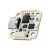 flywoo goku gn405 nano hd 35a stack v3 fc side