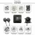 Flywoo Goku GN405 Nano HD 35A Stack V3 Plug & Play DJI O4 Pro