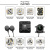 flywoo goku gn405 nano hd 35a stack v3 plug and play dji o4 pro