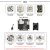 flywoo goku gn405 nano hd 35a stack v3 plug and play dji o4