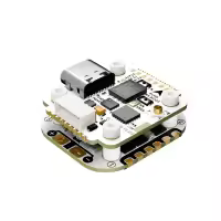 Flywoo GOKU GN405 Nano HD 35A Stack V3 mit TXCO ELRS 2,4 GHz Plug&Play O4 / O4 Pro