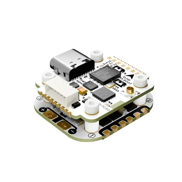 flywoo goku gn405 nano hd 35a stack v3 side