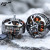 Flywoo Nin 1404 V2 FPV-Motor, Draufsicht
