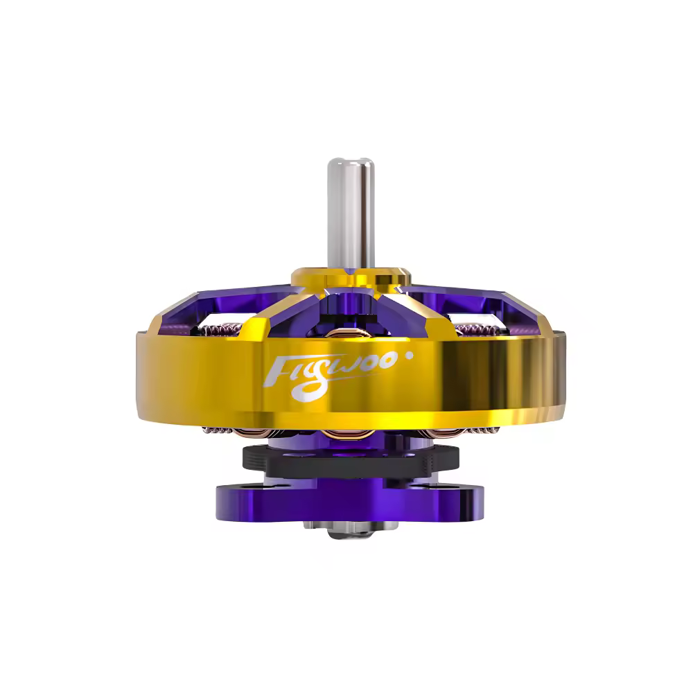Flywoo Robo 1002 FPV-Motor 19800 kV neue Version
