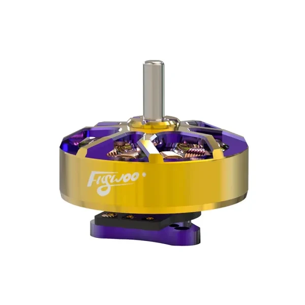 Flywoo ROBO 1003 14800KV 1-2S Fpv Motor Hauptansicht