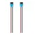 flywoo xt30up male pigtail 2pcs blue