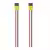 flywoo xt30up male pigtail 2pcs yellow