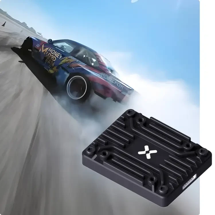 foxeer 5.8g reaper v2