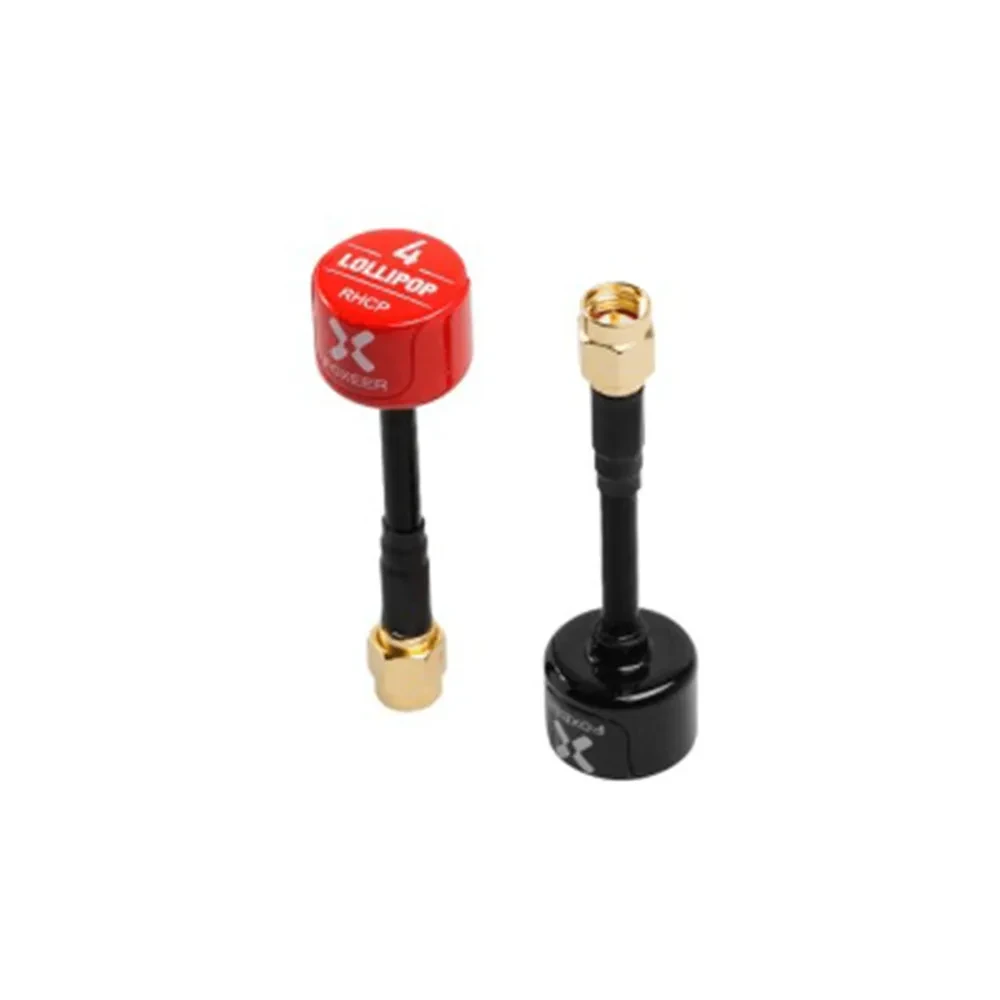 Foxeer-Lollipop-4-FPV-Antenne