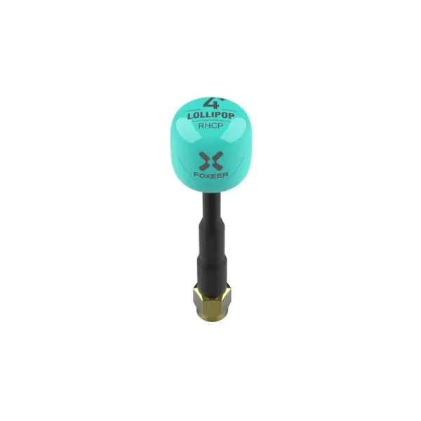 Foxeer lollipop 4 plus antenna in 10cm