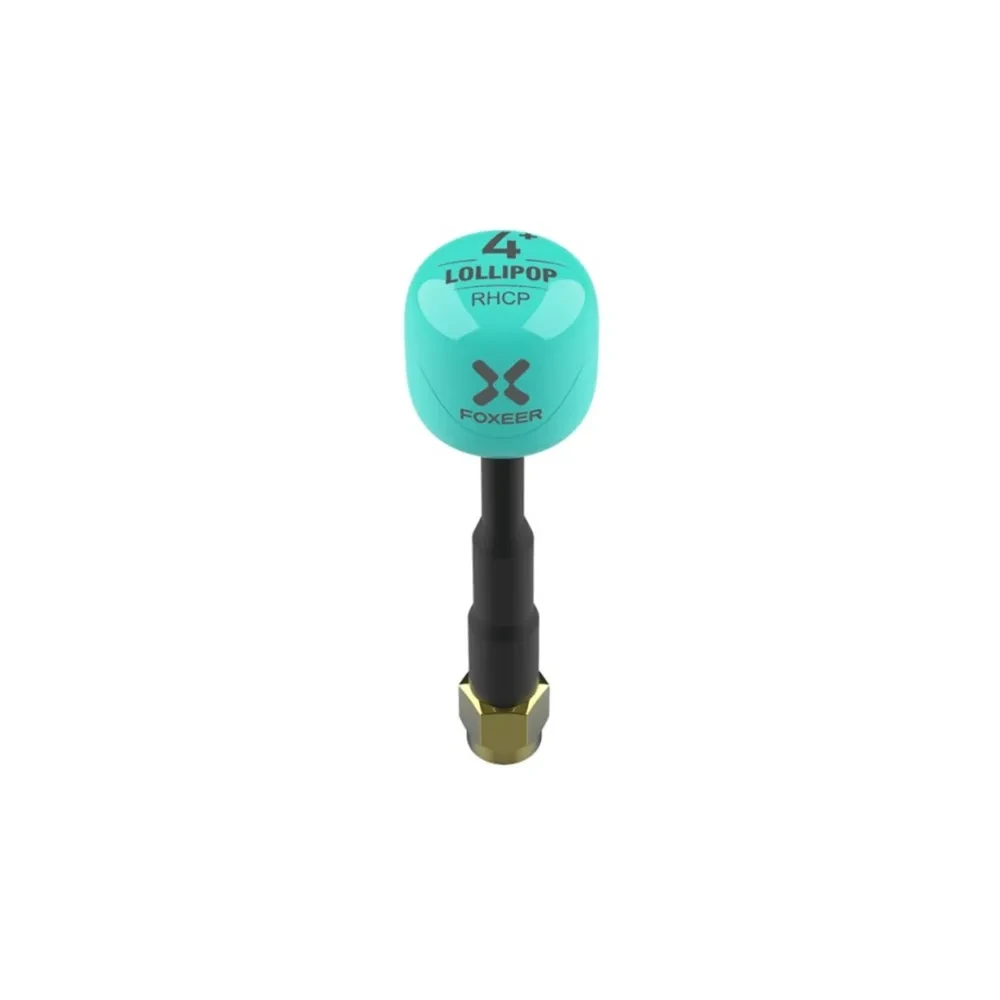 Foxeer lollipop 4 plus antenna in 10cm