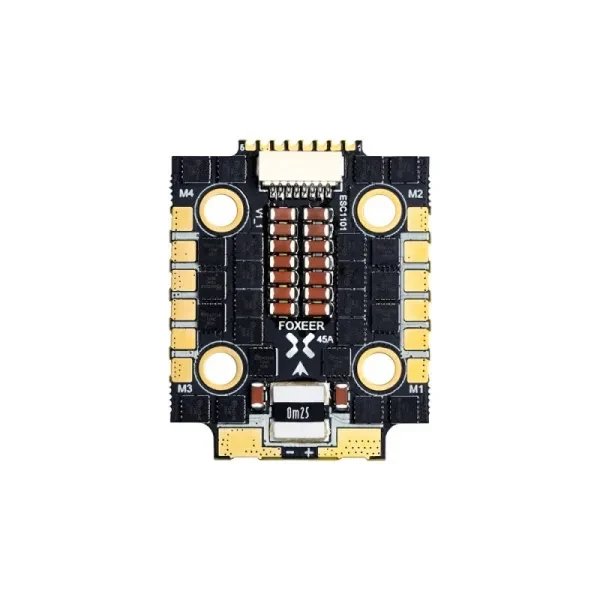 foxeer mini reaper 128k 45a bl32 4in1 esc front