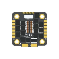 Foxeer Reaper F4 128k 65a BL32 4-in-1-ESC 3 8s FPV-Drohne