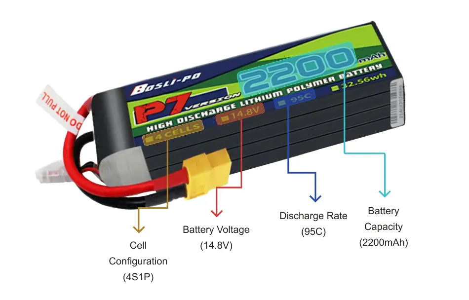 batery spec pc