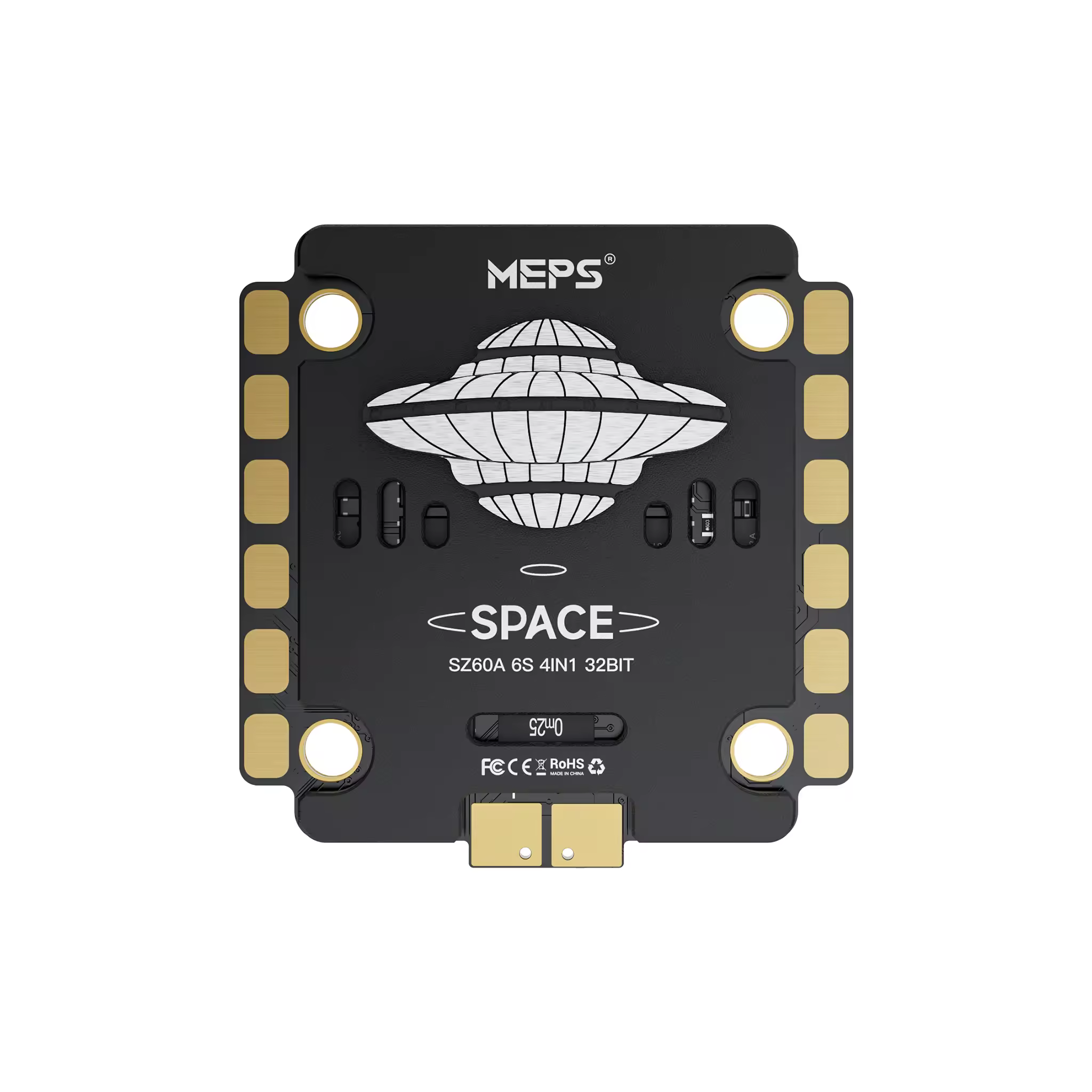 meps-fpv-drone-ESC-60A-6S-4IN1