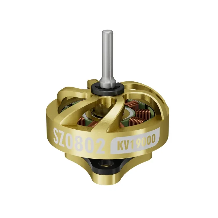 MEPS SZ0802 Micromotor for 65-75mm Tinywhoop 19000/22000KV