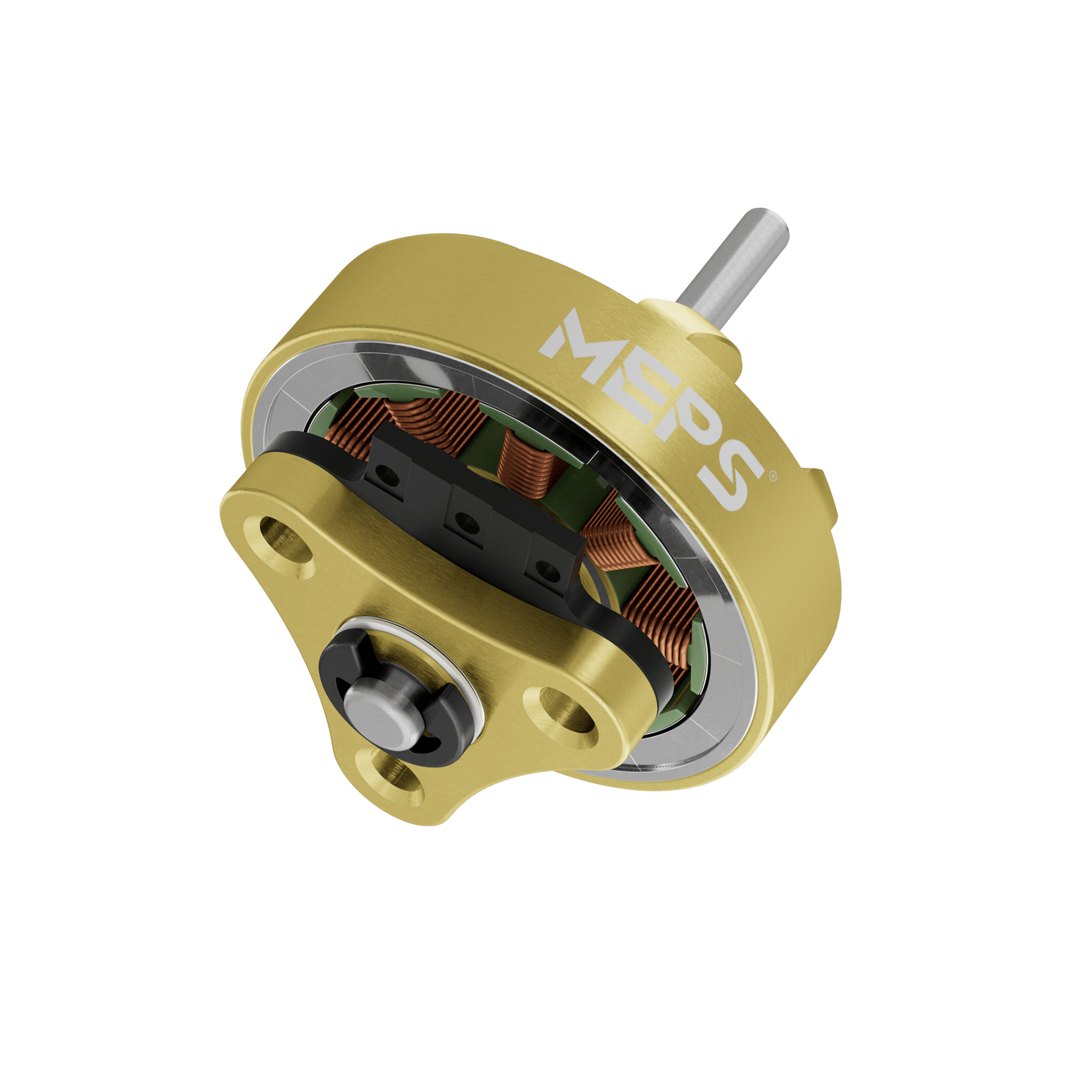PRIMO　P-80Ⅱ MEPS SZ0802 Micromotor for 65-75mm Tinywhoop 19000/22000KV