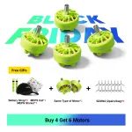 FPV-Bürstenloser Motor SZ2306 für 5-Zoll-Freestyle