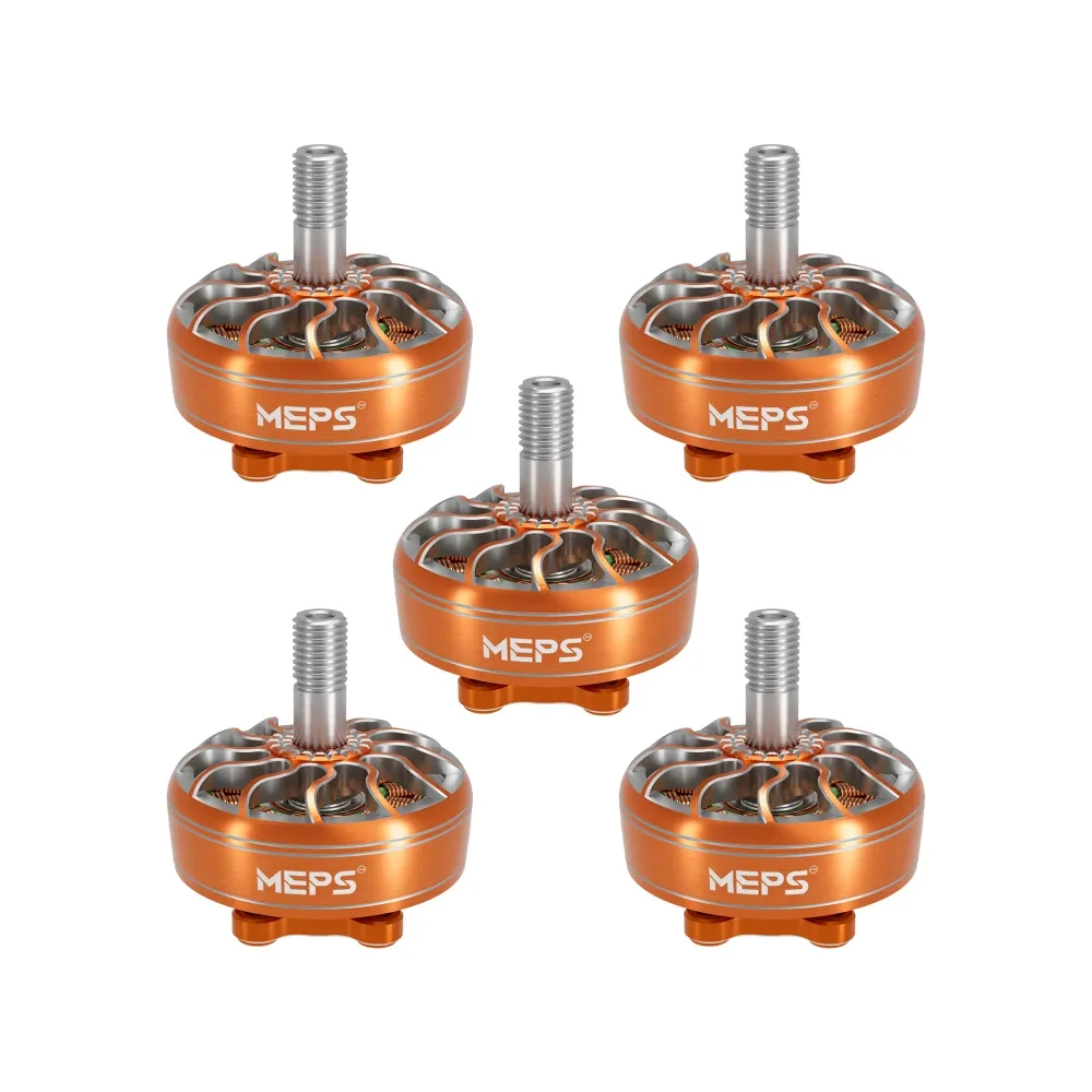 FPV-Bürstenloser Motor SZ2306 für 5-Zoll-Freestyle