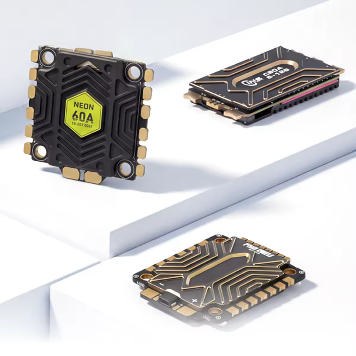 View All FPV ESCs