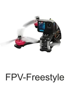 FPV-Freestyle