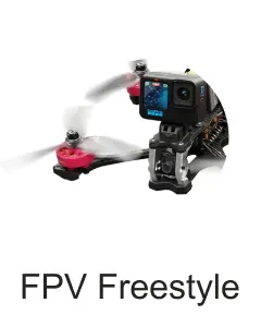 FPV Freestyle
