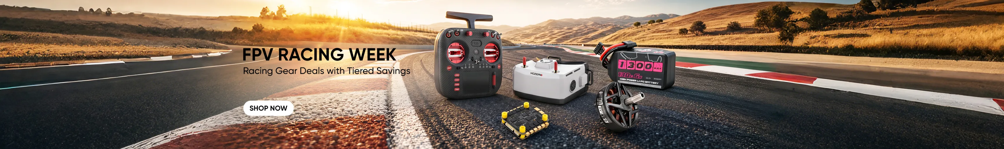 fpv racing pc