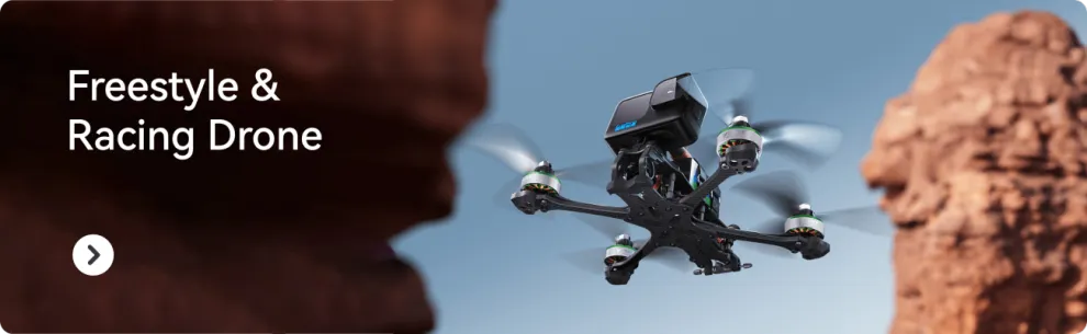 free racing drone pc