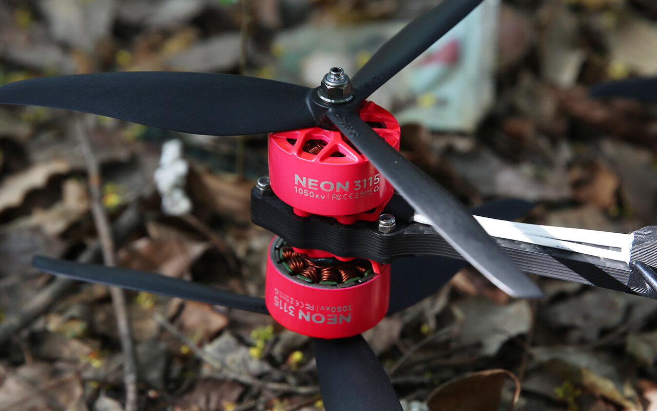 free-trial-3115-motor-1050kv