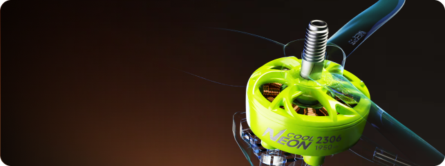 Freestyle FPV Motors