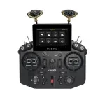 frsky ethos tandem x20hd transmitter hd black light