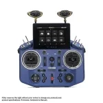 frsky ethos tandem x20hd transmitter hd blue