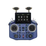 frsky tandem x20hd ethos radio transmitter purple