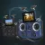 frsky tandem x20hd ethos radio transmitter show