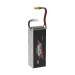 fullsend e 6s 6000mah battery long time