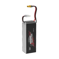 Fullsend E 6S 6000mAh Akku, lange Laufzeit