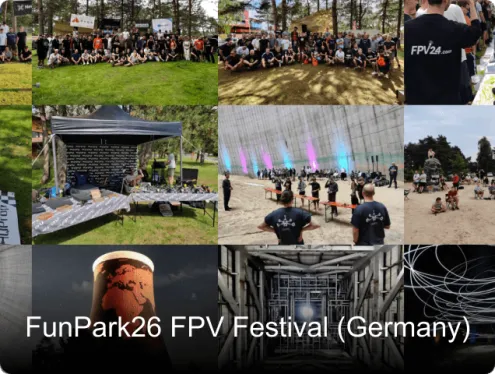 funpark26 fpv festival germany pc