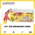 gaoneng gnb 850mah 19v 5s hv 120c lipo battery xt30
