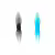 Gemfan 2015 2 blade propellers available in 2 colors
