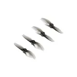 Gemfan 2015 2-Blatt-Propeller in schwarzer Farbe