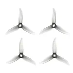 Gemfan 3520 3 Blade Propellers 2 Pairs