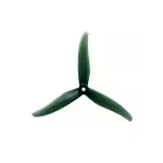 Gemfan 6032 propeller in green color