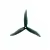 Gemfan 6032 propeller in green color