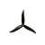 Gemfan 6032 Propeller in grauer Farbe