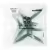 Gemfan 6032 propeller pack in green