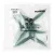 Gemfan 6032 propeller in green color