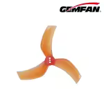 gemfan d90s ducted pc 3 blade orange