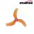 gemfan d90s ducted pc 3 blade orange