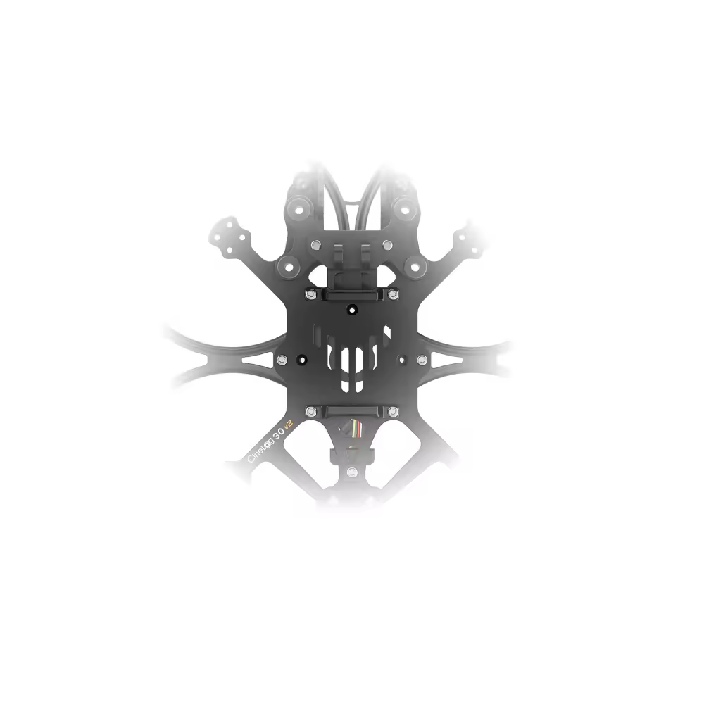GEP-CL30 V2 O3 Frame Part Picture